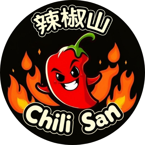 Chili San 辣椒山